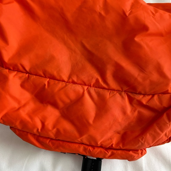 INXX Street Lab fanny pack 🧡 - Picture 5 of 10